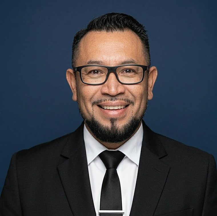 Aharon Campos, sobador de Manassas